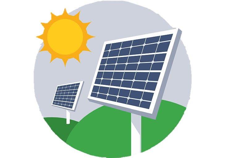 Solar Clip Art1
