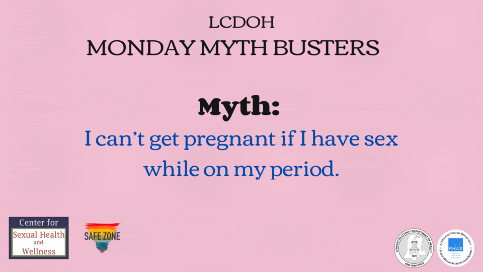 Mythbuster Monday 1 Answer
