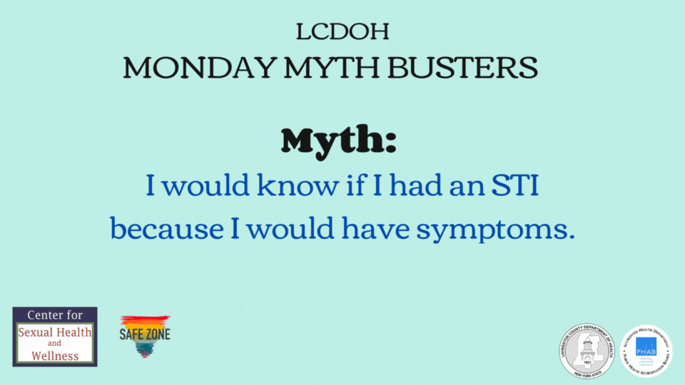 Mythbuster Monday 3 Answer