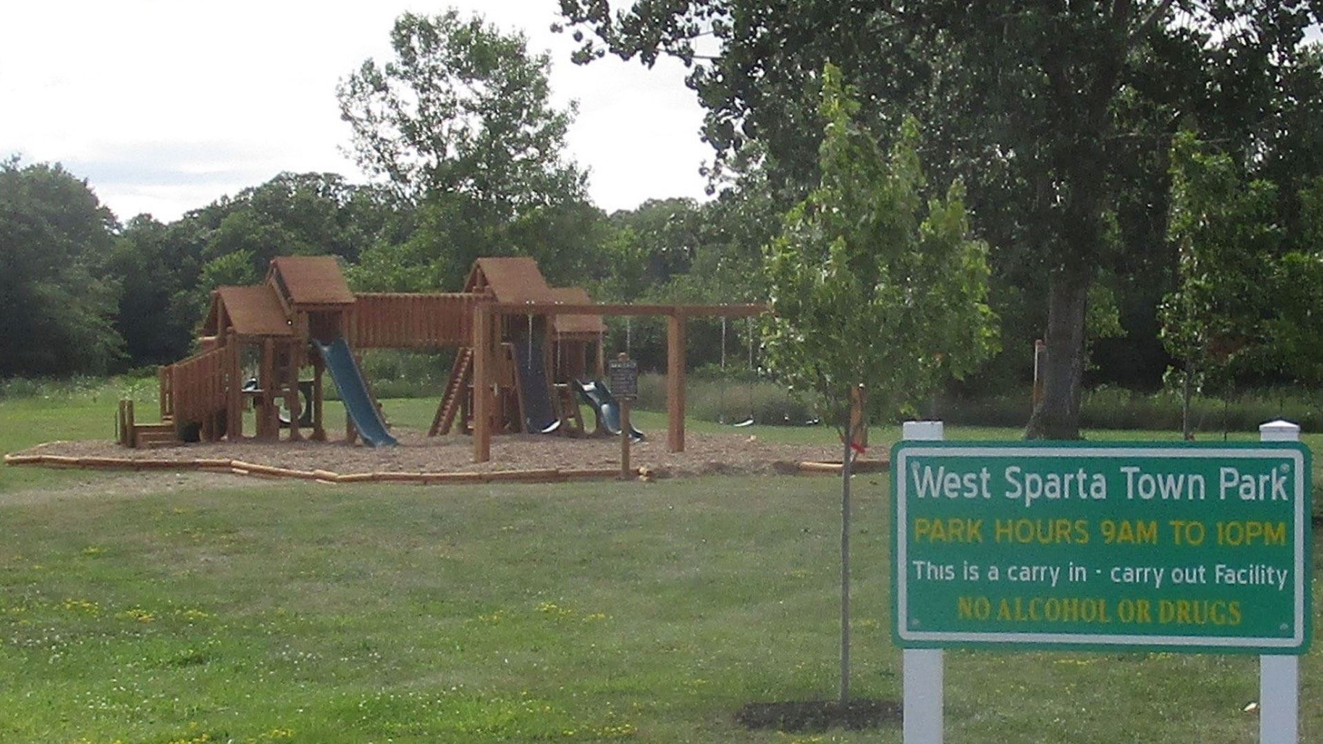 West-Sparta-Playground