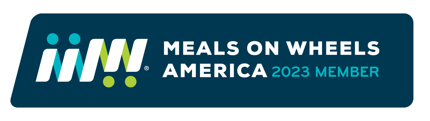 Meals on Wheels America - 2023 Member