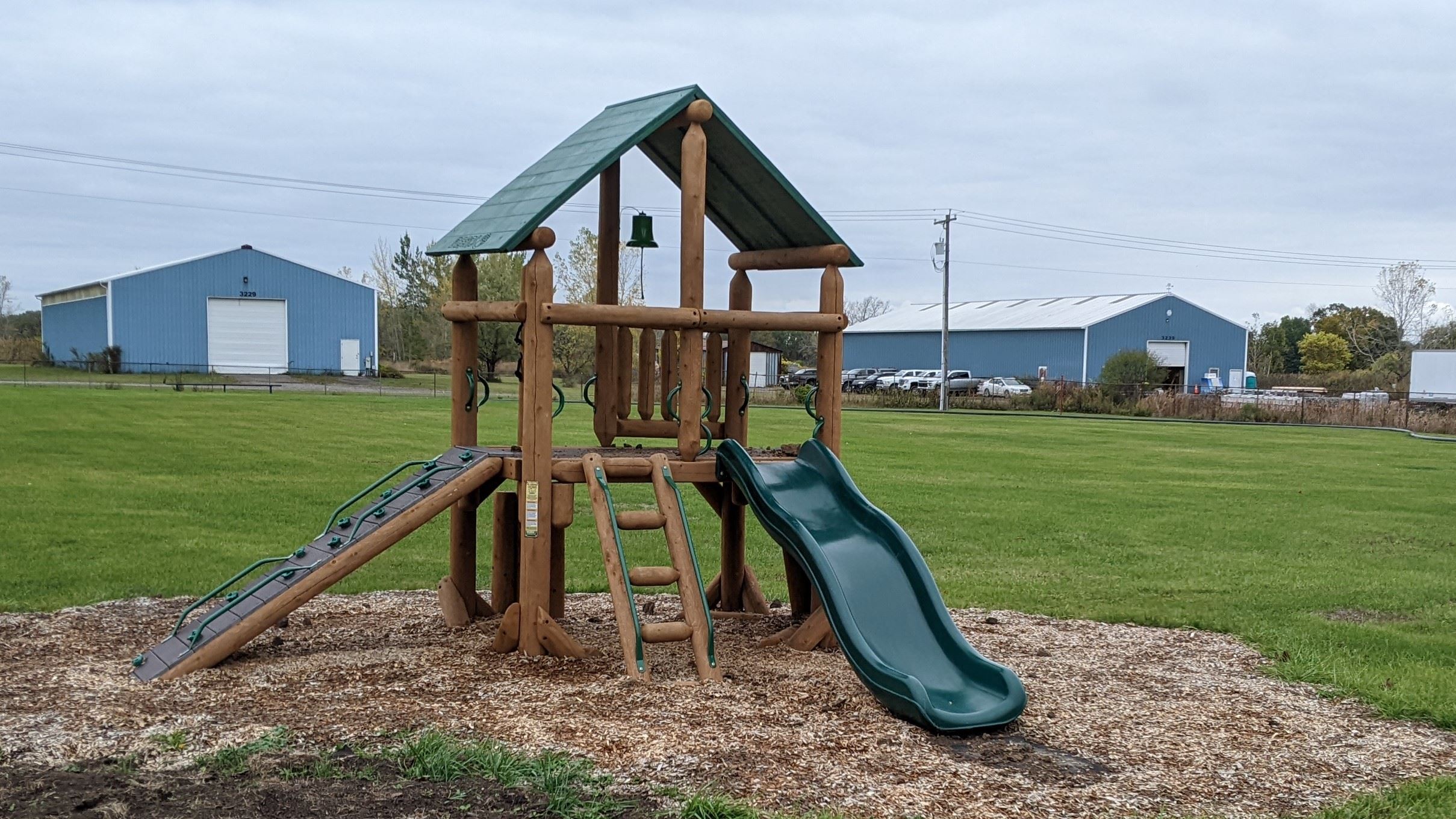 york playground
