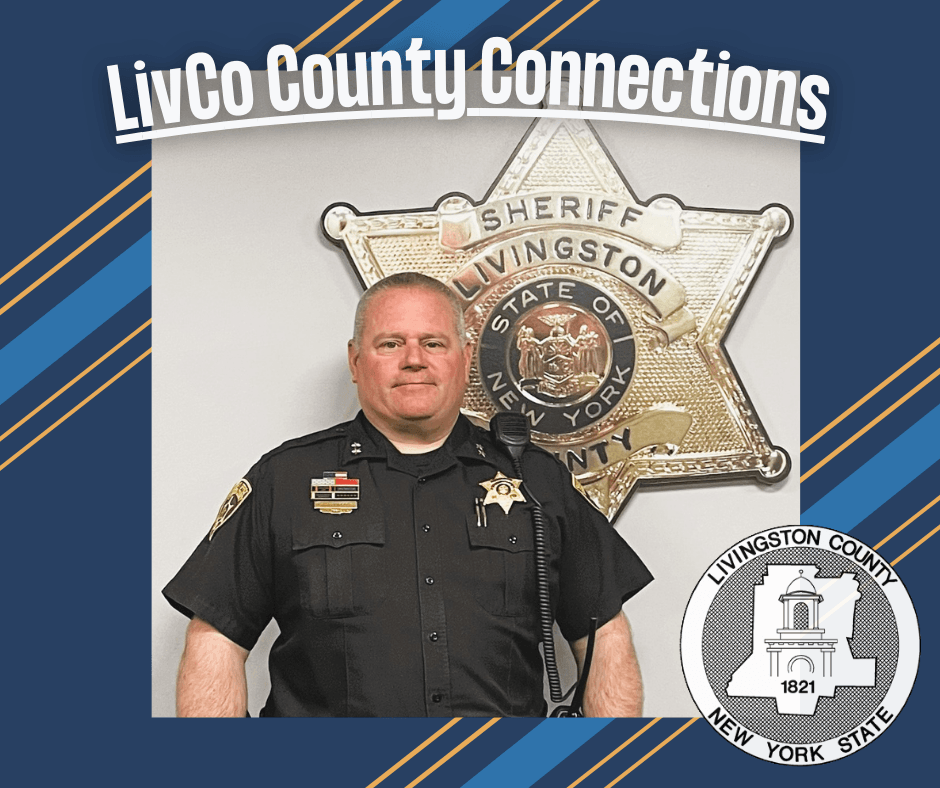 County Connections - Yasso
