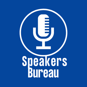speaker bureau