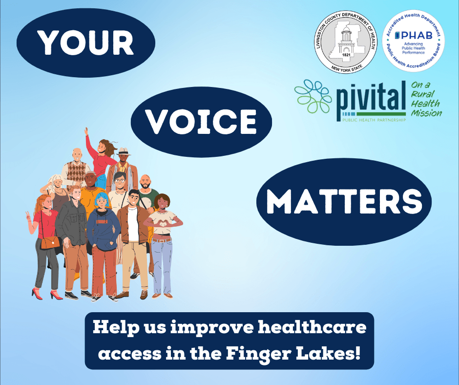 YVM_ 7 Access to Care Survey English