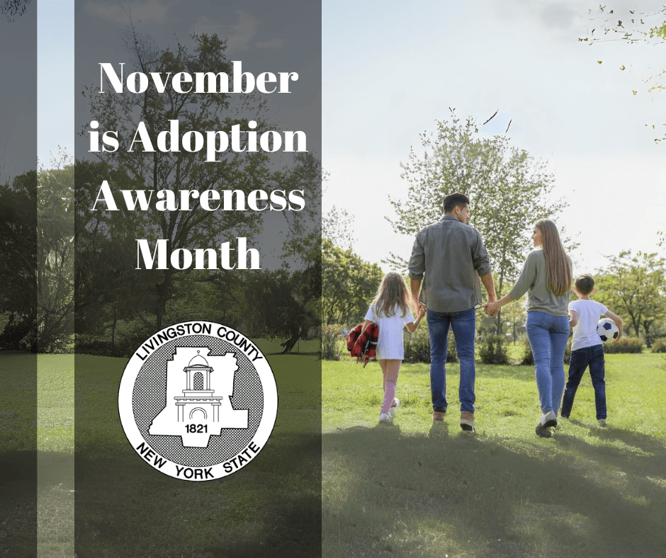 adoption awareness
