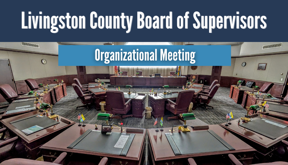 BoS Organization Meeting