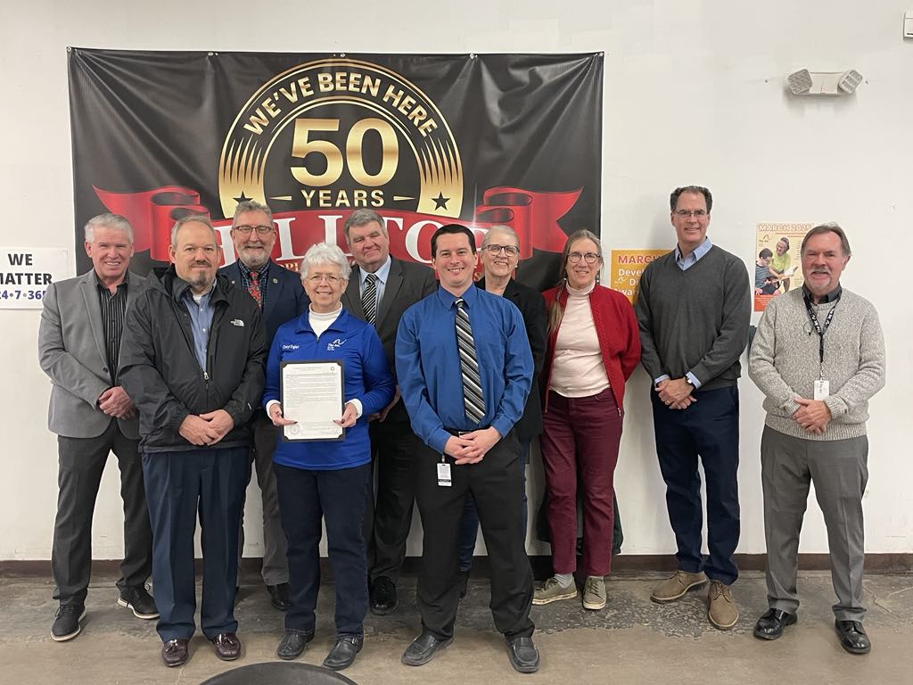 Developmental Disabilities Awareness Month