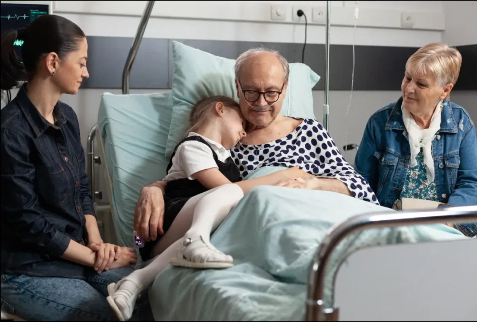 National Healthcare Decisions Day Image