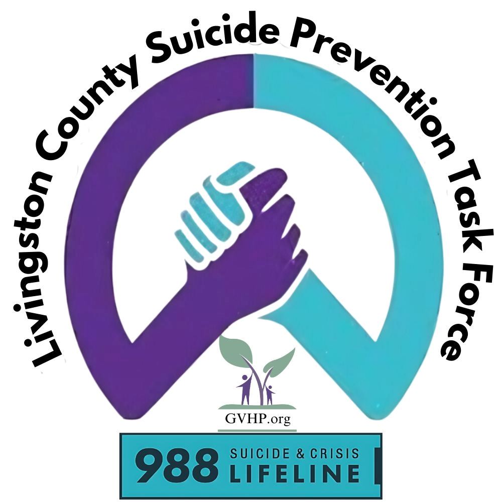 LivCo Suicide Prevention Task Force