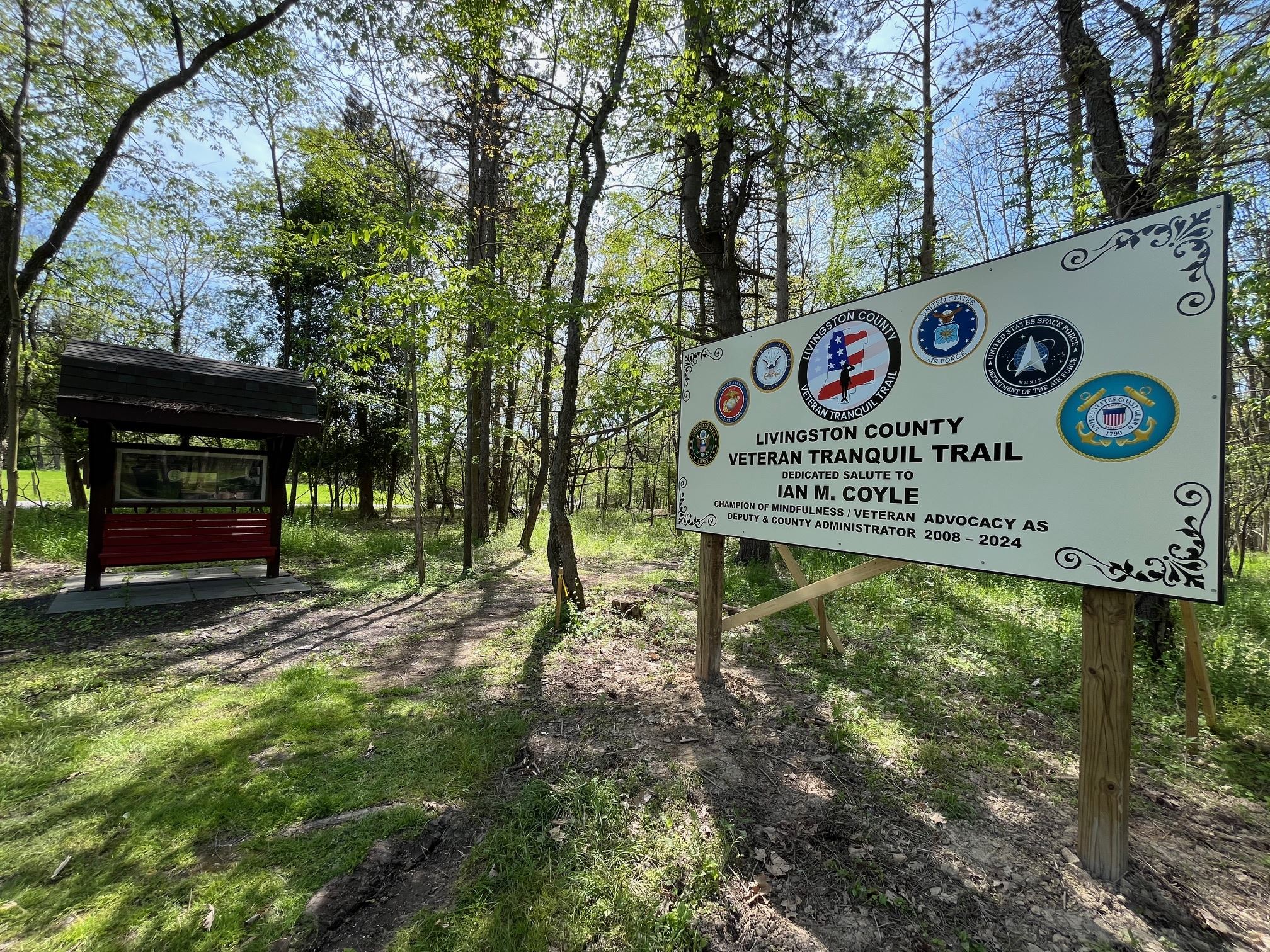 Veterans Tranquil Trail7