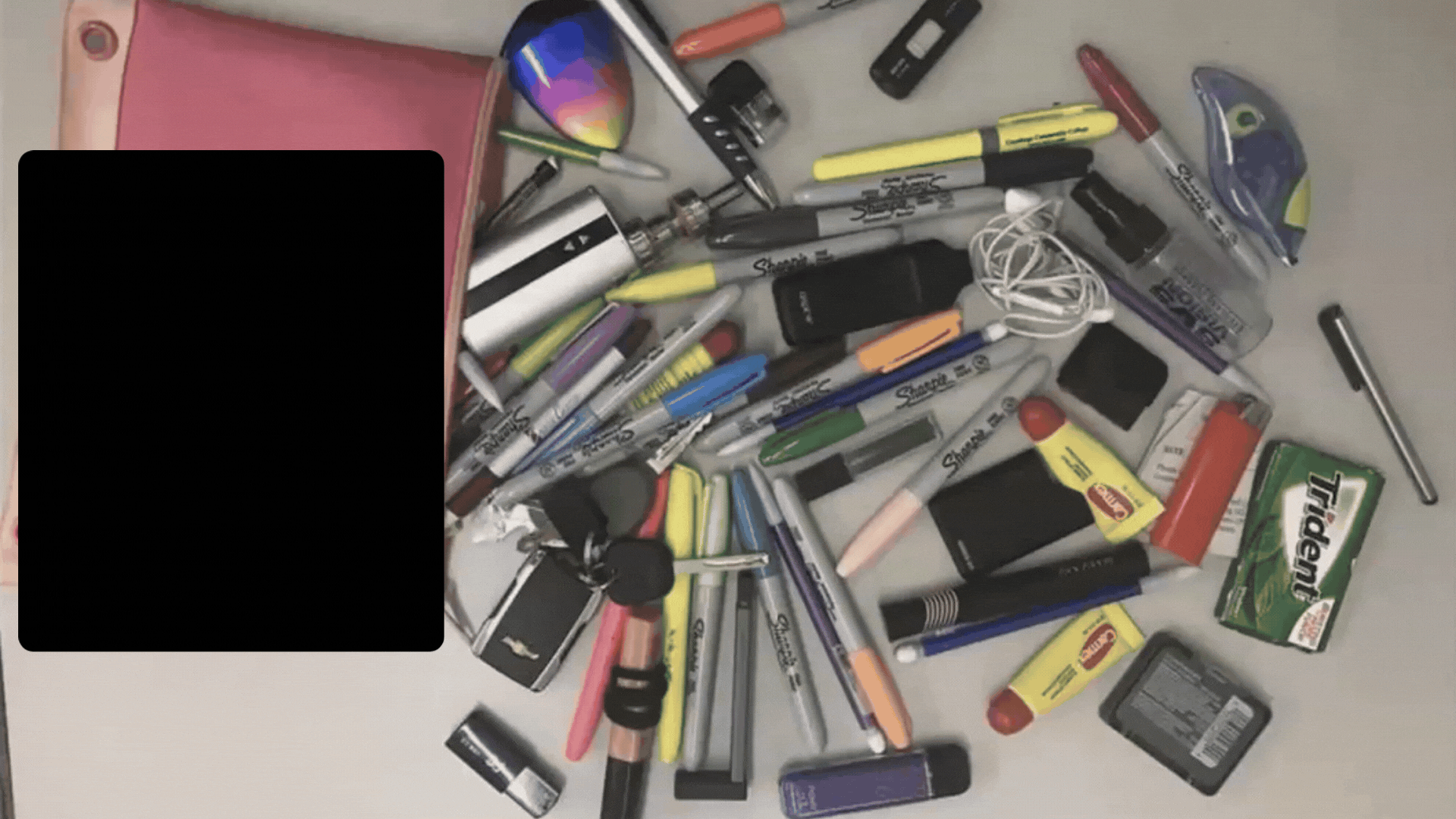 Hidden Vaping Devices 2024