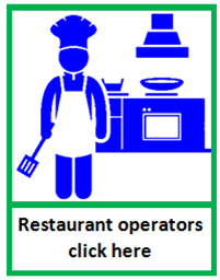 Restaurant icon
