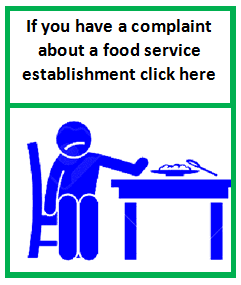 complaint icon