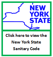 NYS code icon