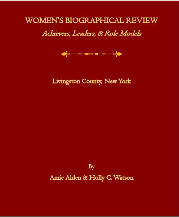 Womens book cover