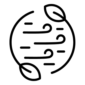 Clean Air and Retail Tobacco Logo BW