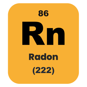 Radon Logo Color