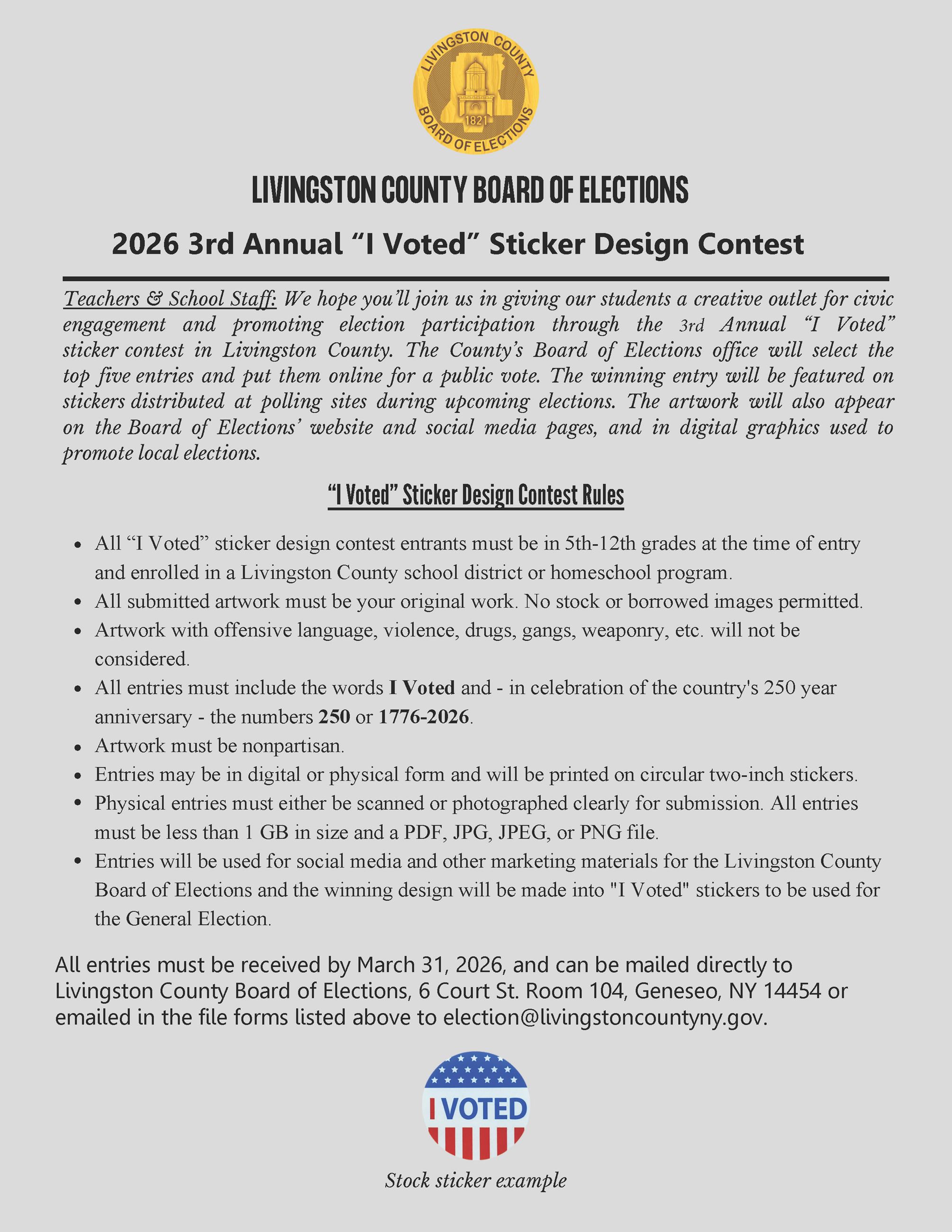 BoE Sticker Design Contest Flyer 2026.pdf